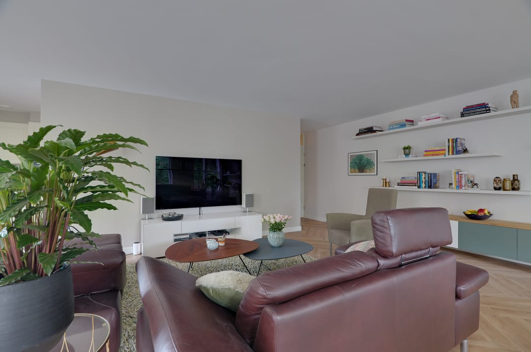 Foto 8 van Bellevue 6