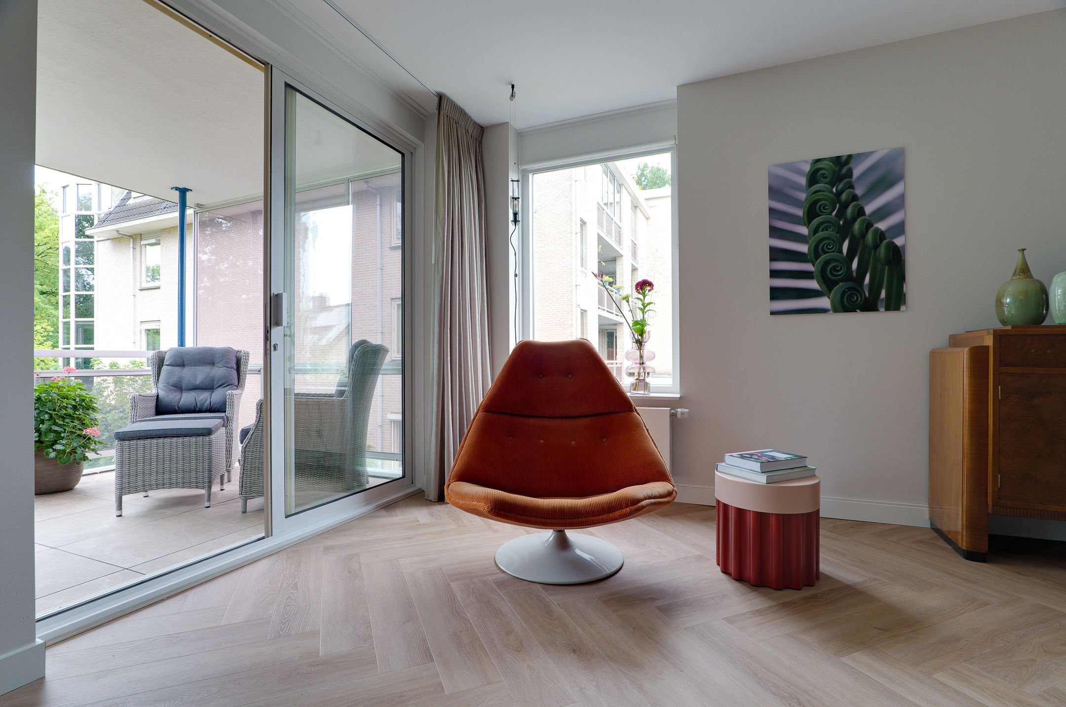 Foto 9 van Bellevue 6