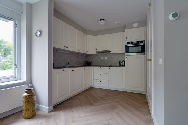 Foto 12 van Bellevue 6