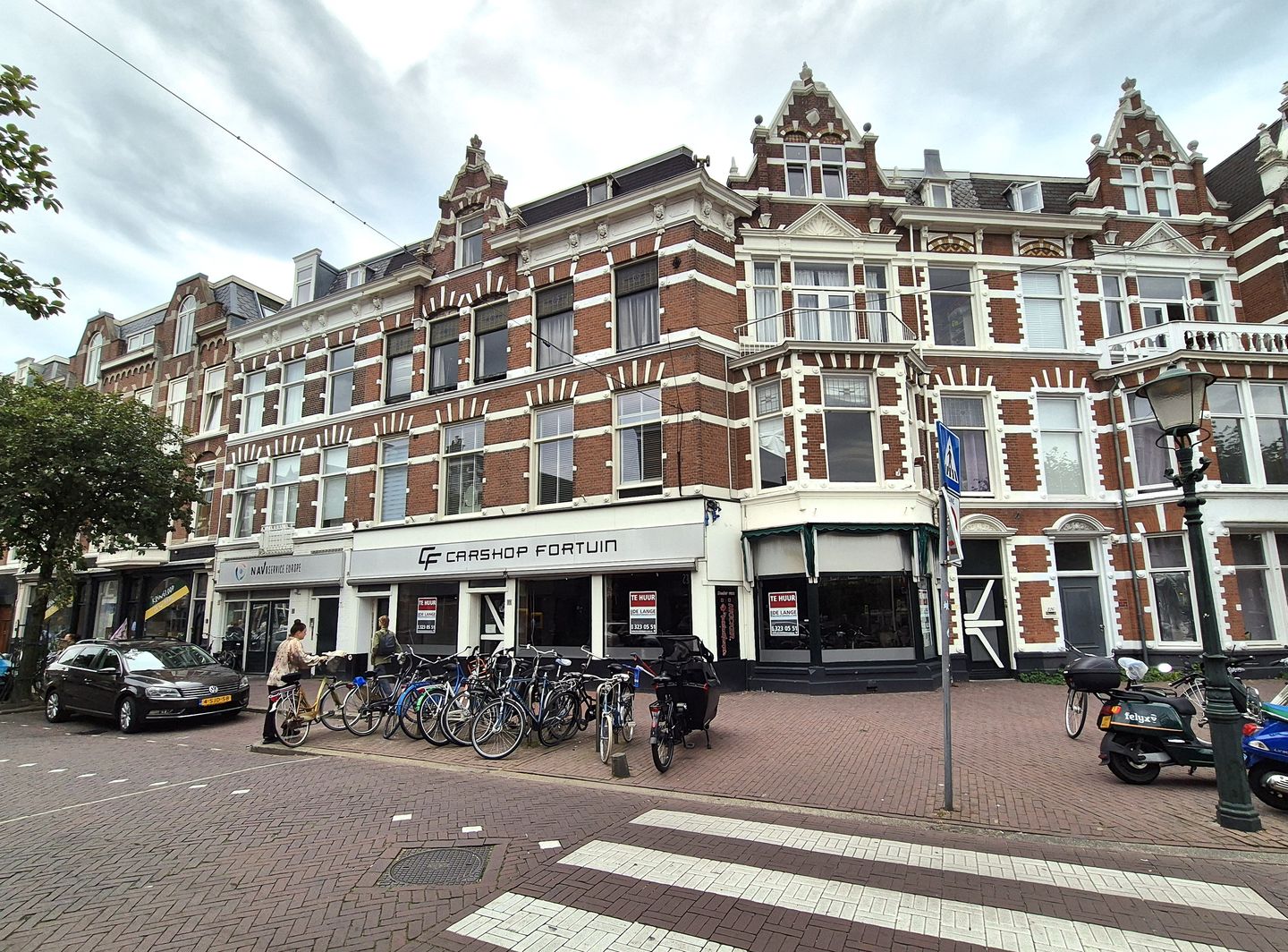 Bekijk foto 4 van Weimarstraat 71