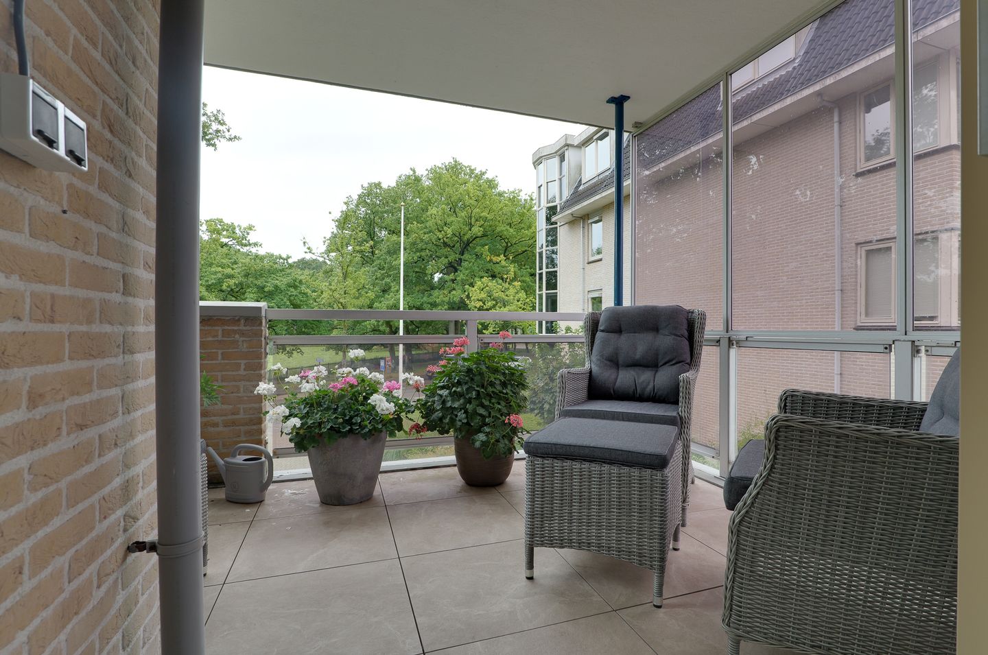 Foto 14 van Bellevue 6