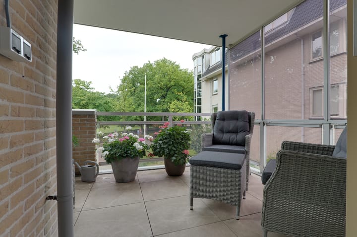 Foto 14 van Bellevue 6