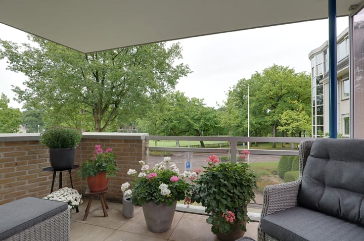 Foto 15 van Bellevue 6