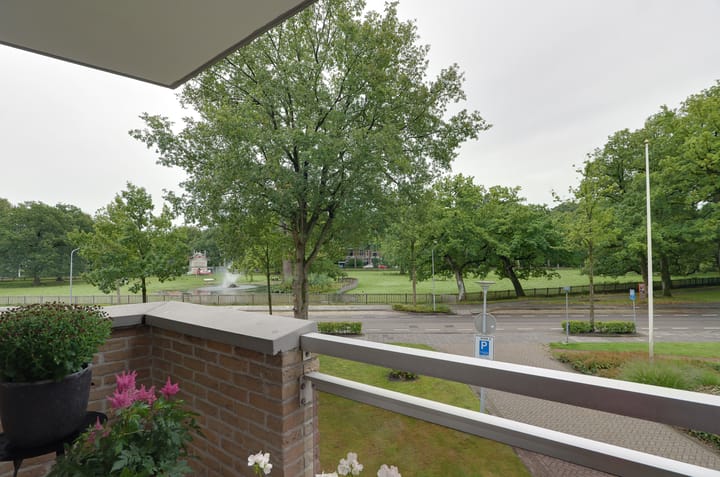 Foto 16 van Bellevue 6