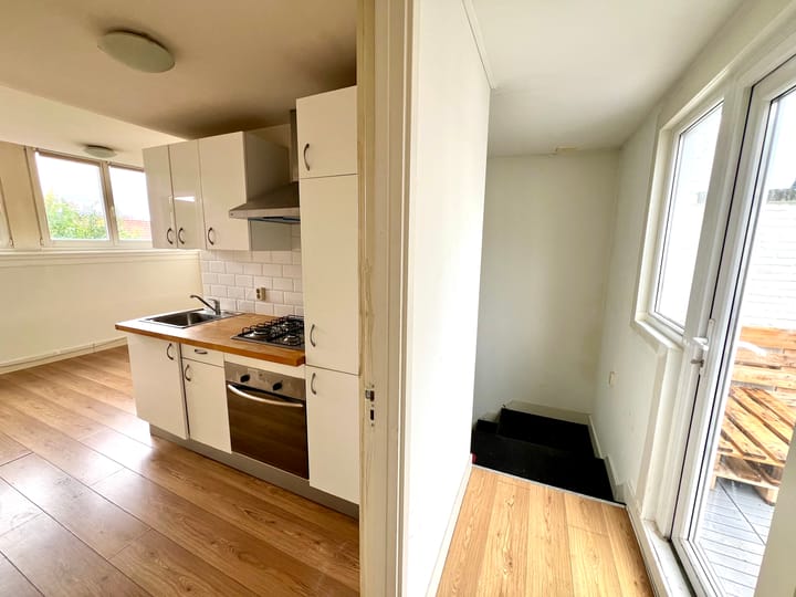 Foto 2 van Goeverneurlaan 500-B