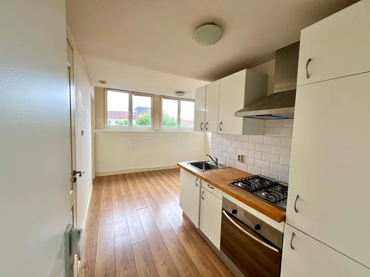 Foto 3 van Goeverneurlaan 500-B