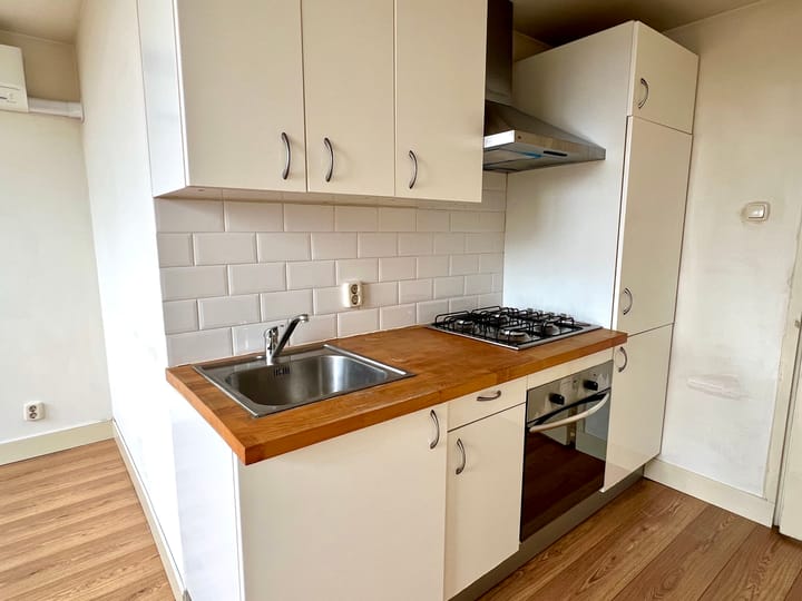 Foto 6 van Goeverneurlaan 500-B