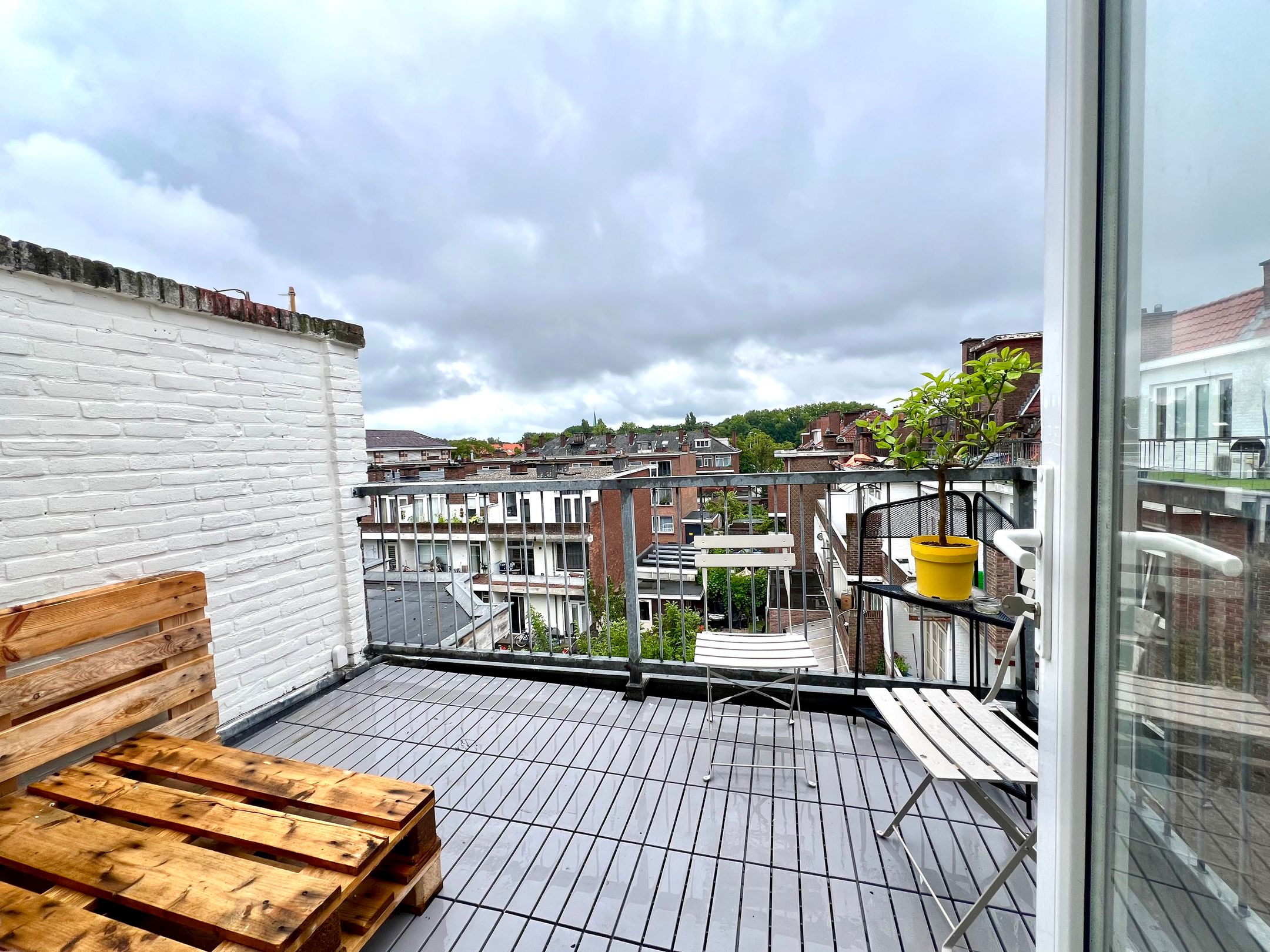 Photo 9 of Goeverneurlaan 500-B