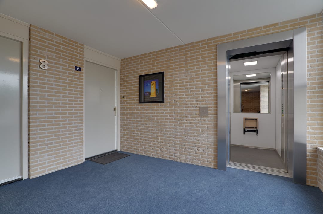 Foto 28 van Bellevue 6