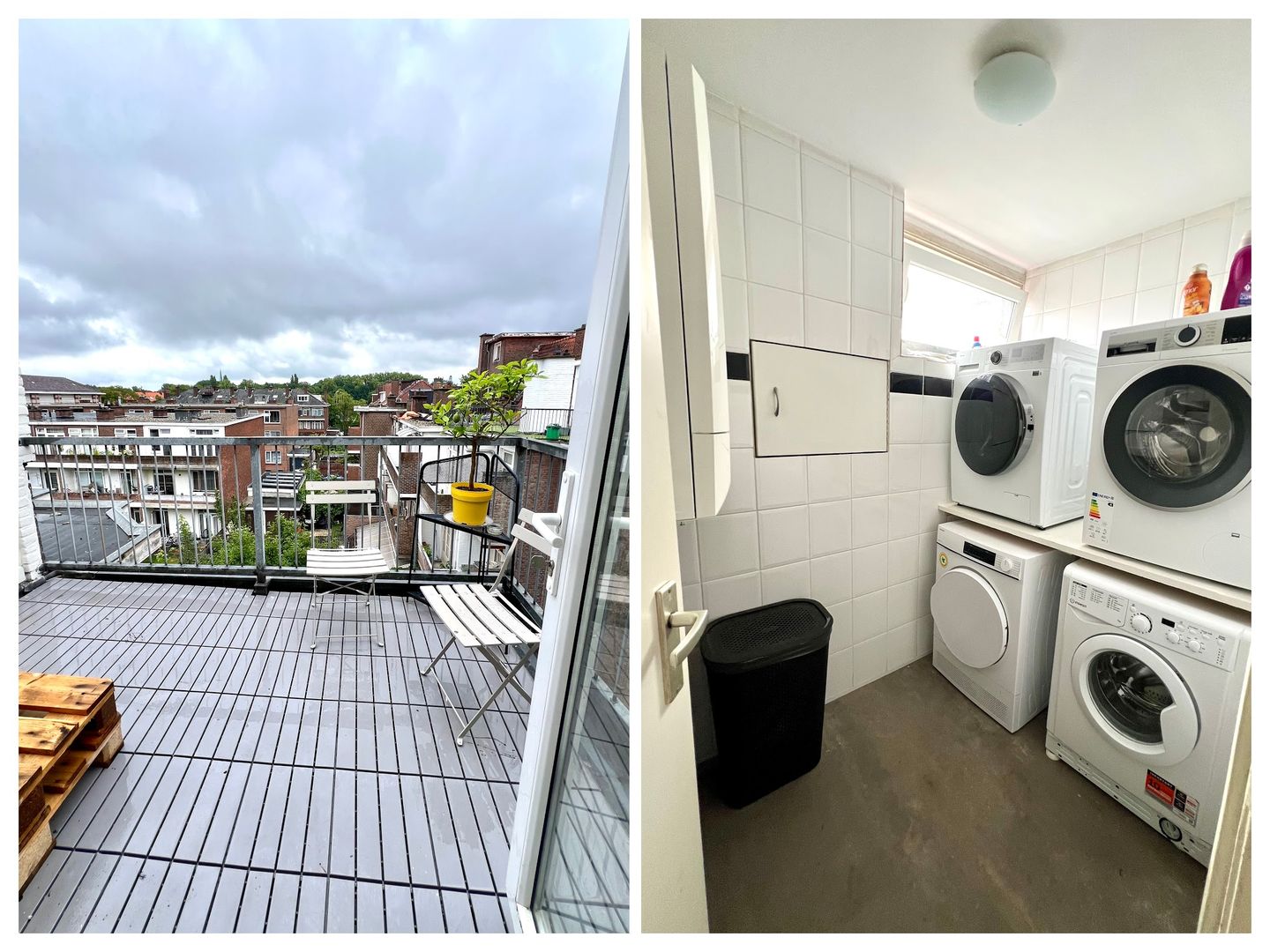 Photo 10 of Goeverneurlaan 500-B