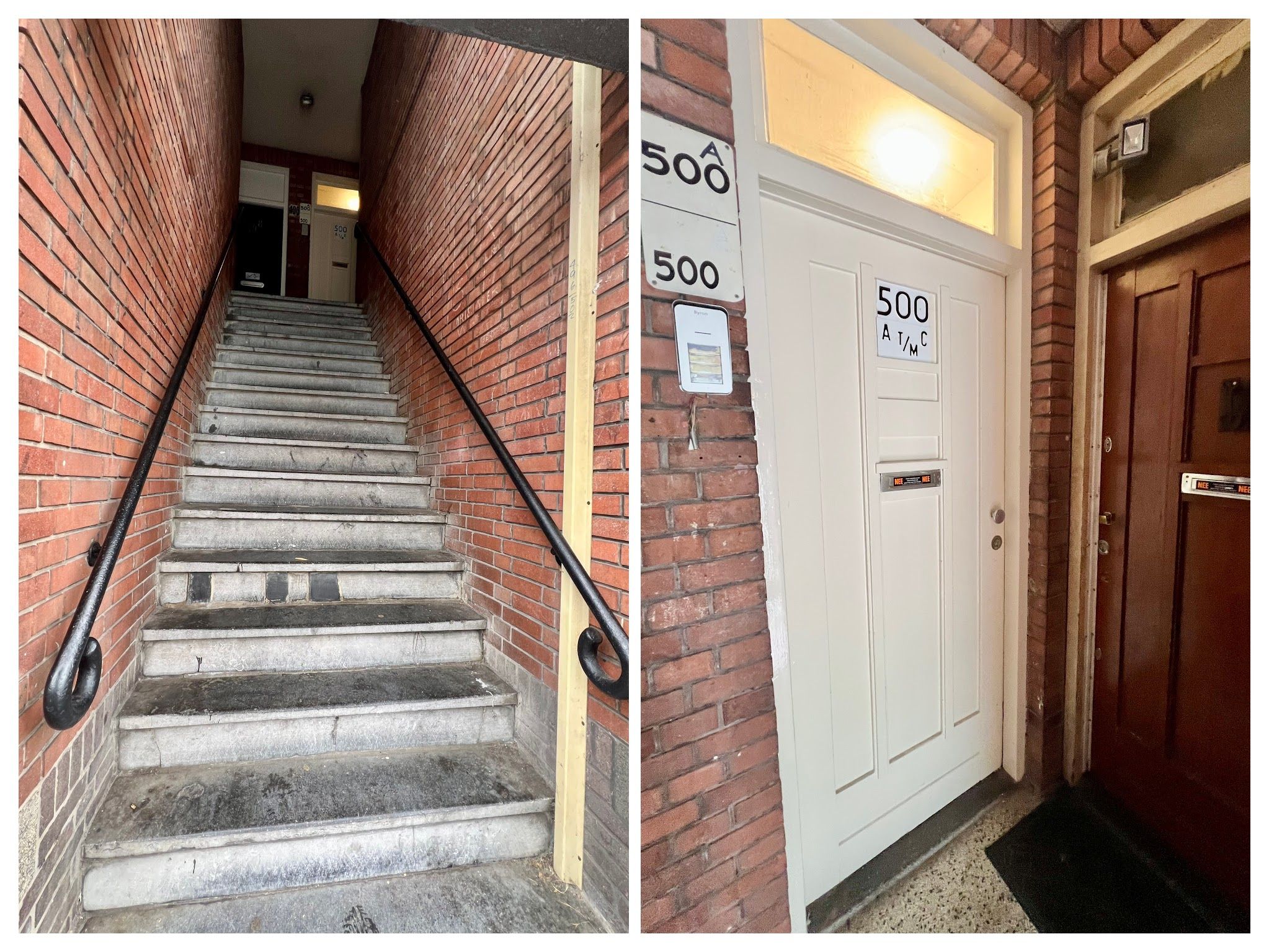 Photo 12 of Goeverneurlaan 500-B