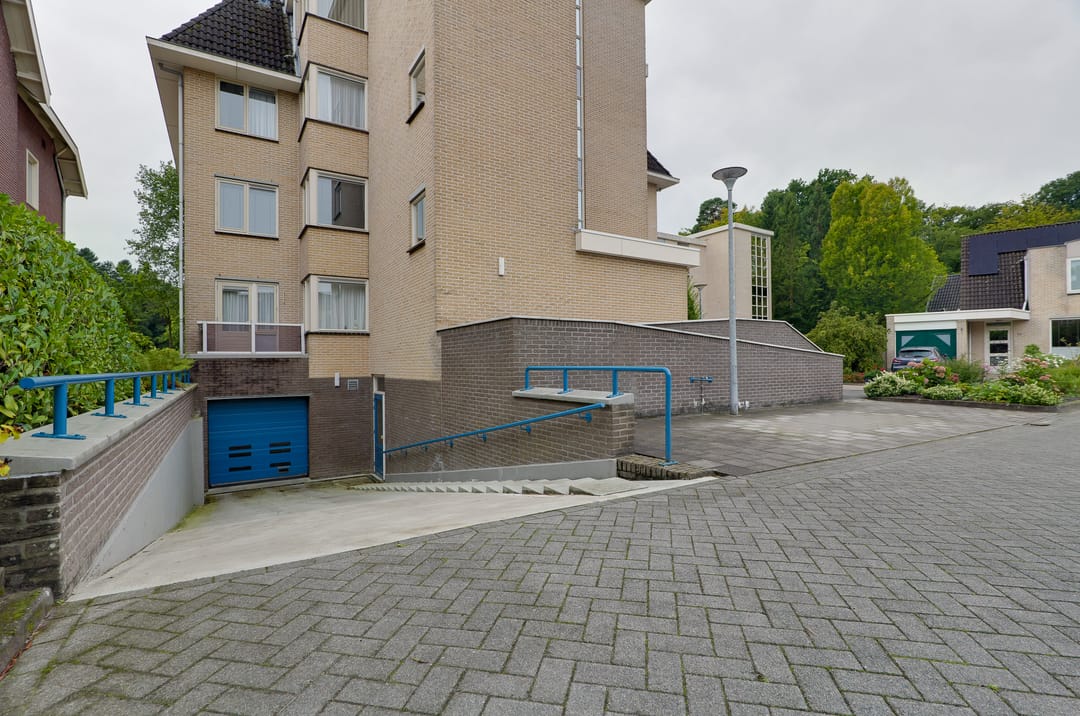 Foto 31 van Bellevue 6