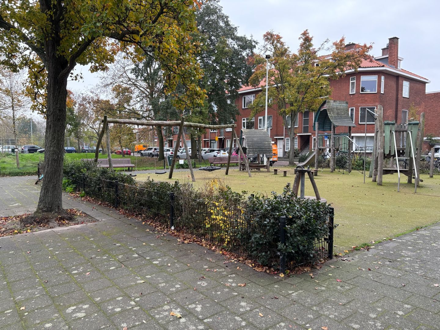 Photo 14 of Goeverneurlaan 500-B