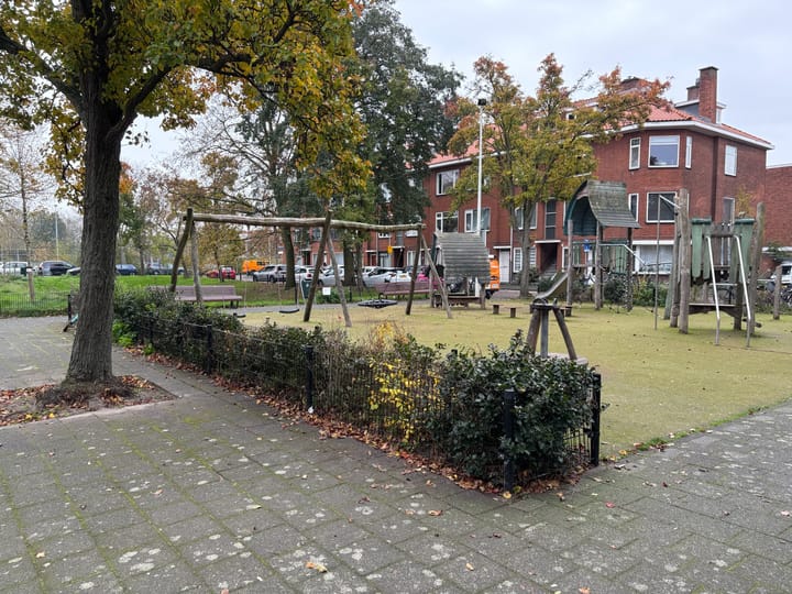 Foto 14 van Goeverneurlaan 500-B