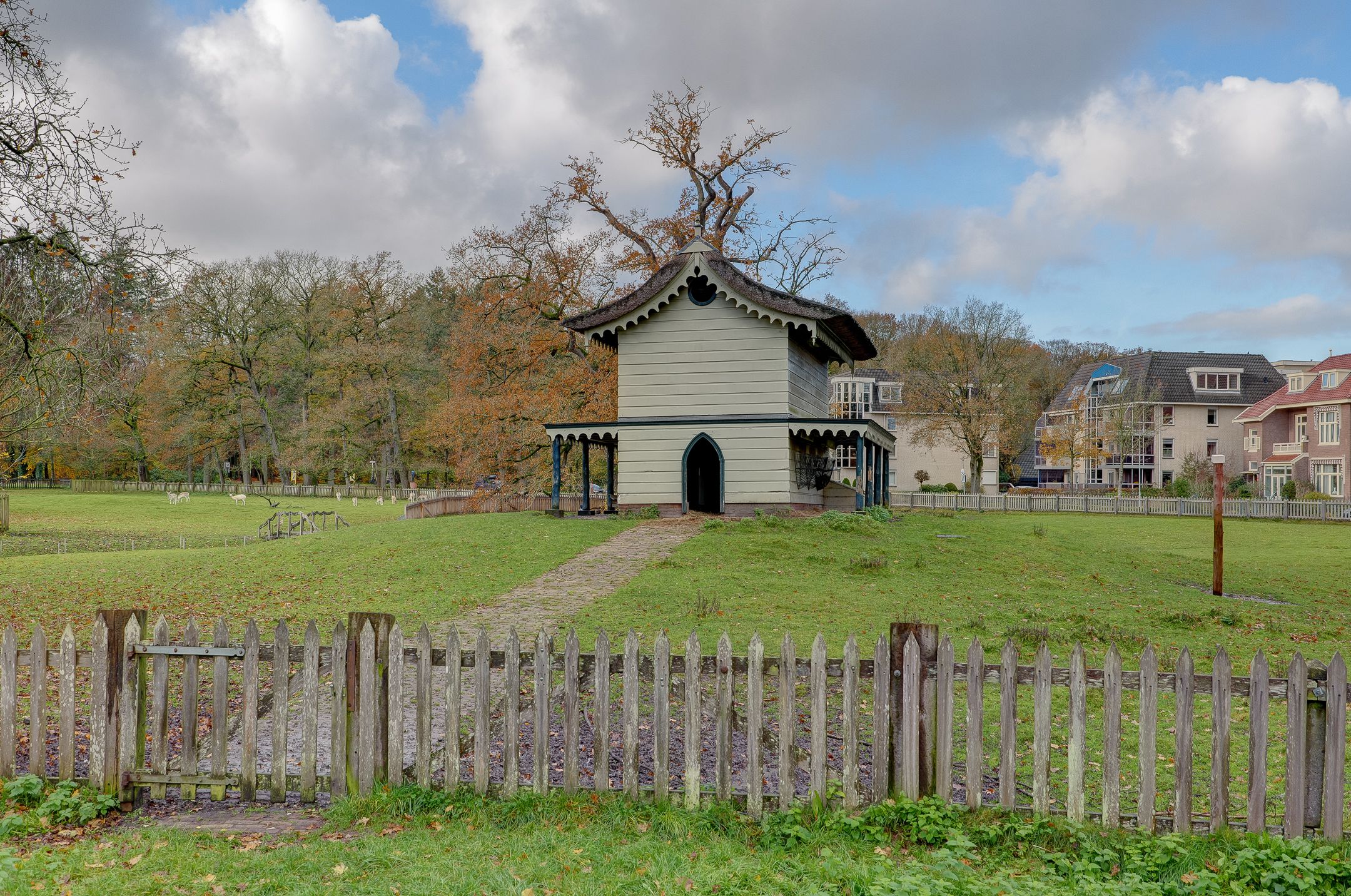 Foto 33 van Bellevue 6