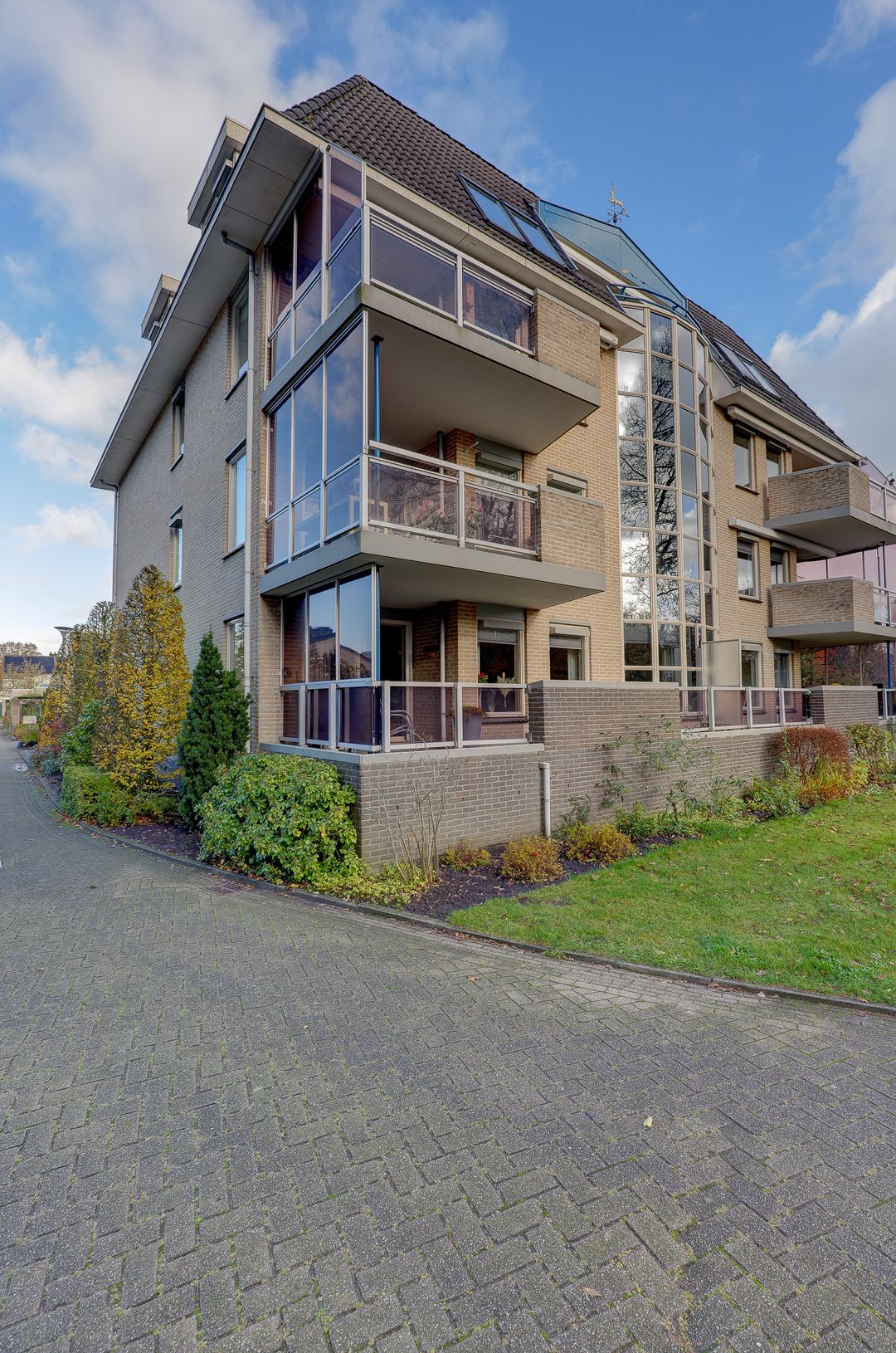 Foto 37 van Bellevue 6