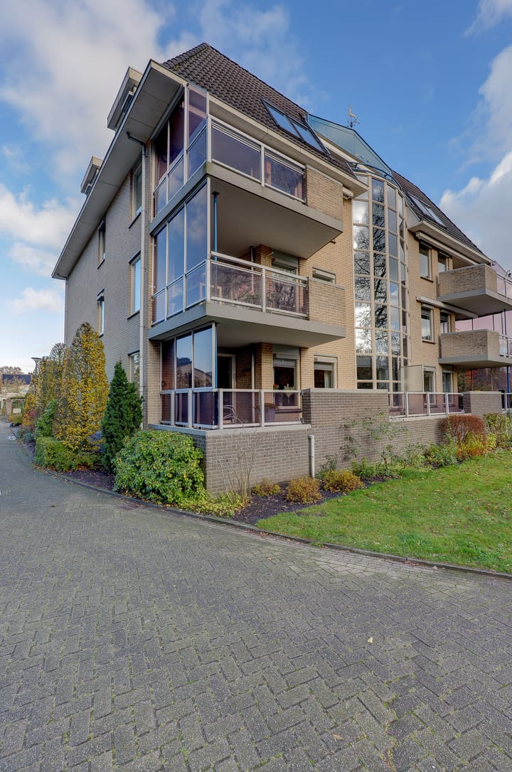 Foto 37 van Bellevue 6