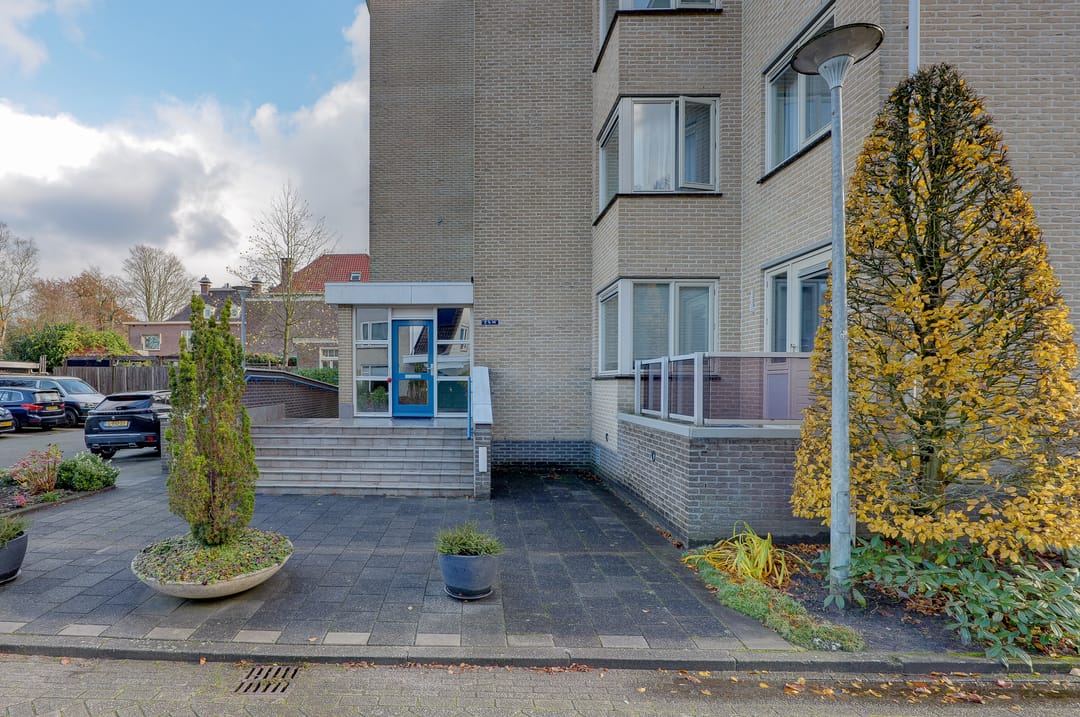 Foto 38 van Bellevue 6