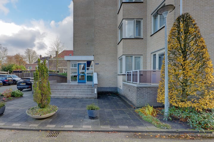 Foto 38 van Bellevue 6