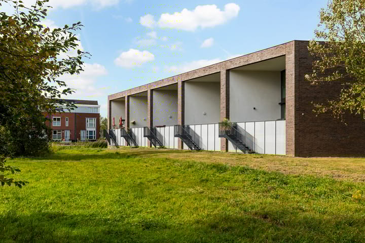 Photo 3 of Lange Weide 215