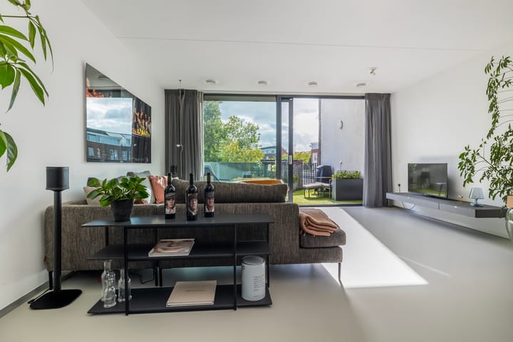 Photo 5 of Lange Weide 215