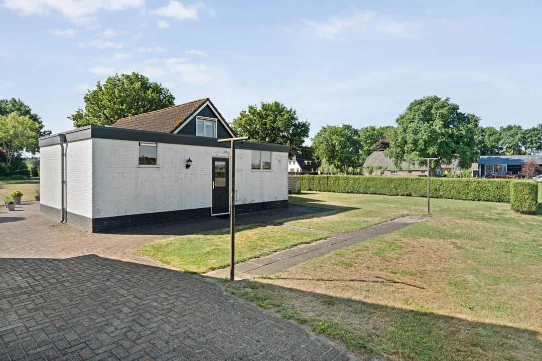 Photo 41 of Rheezerveenseweg 57