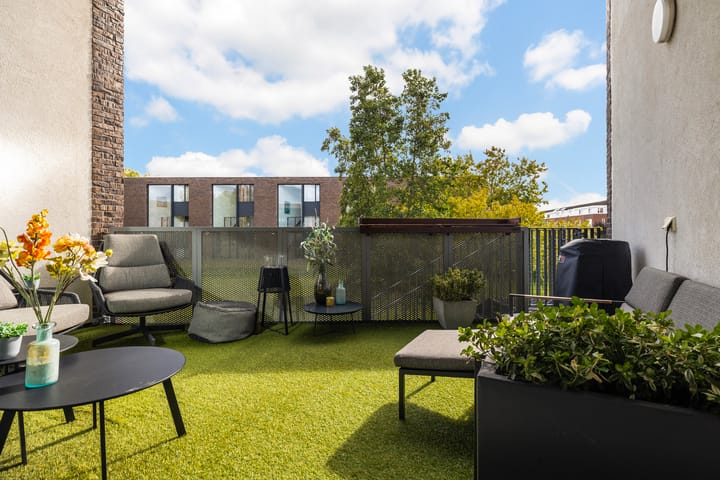 Photo 17 of Lange Weide 215