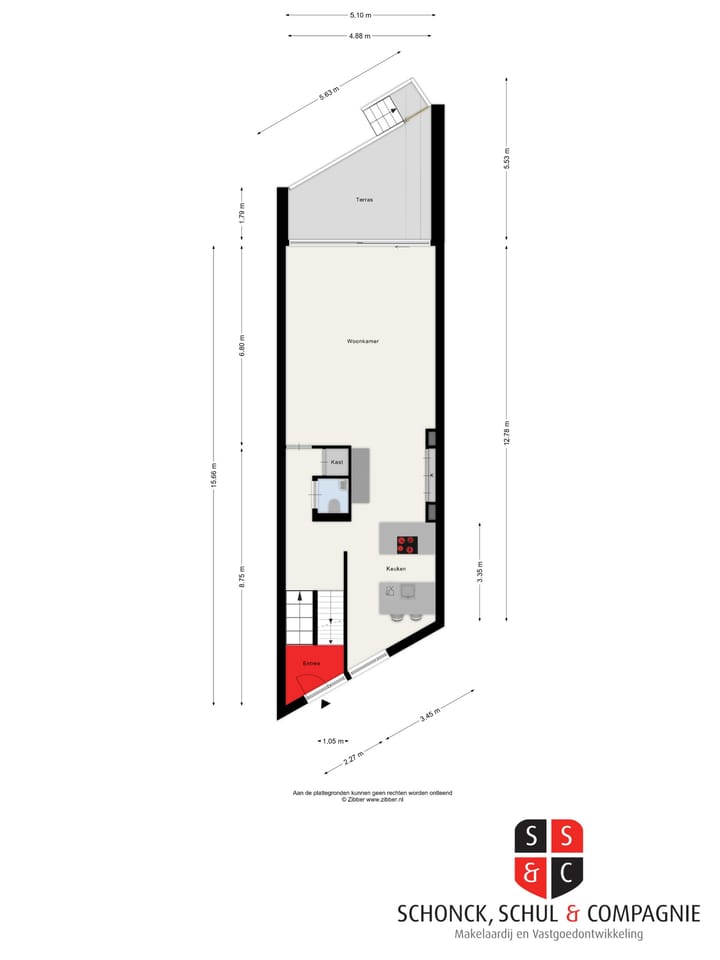 Photo 19 of Lange Weide 215