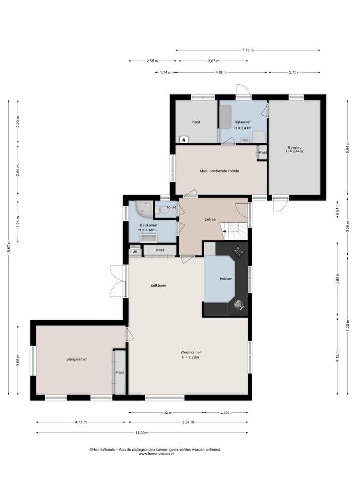 Photo 57 of Rheezerveenseweg 57