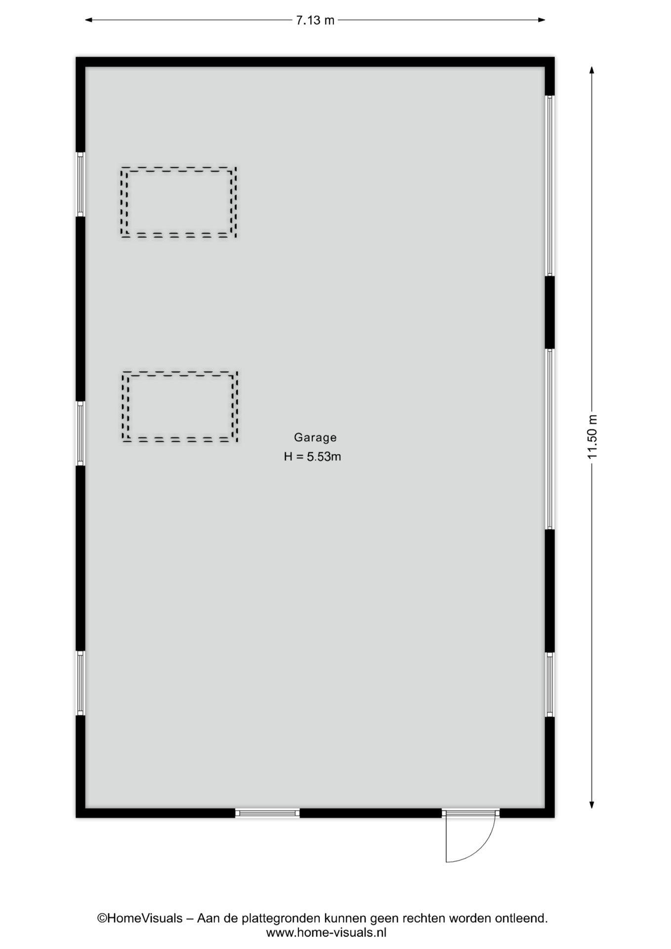 Photo 59 of Rheezerveenseweg 57