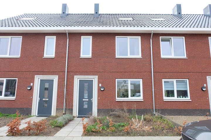 Foto 1 van Wilgenpad 12