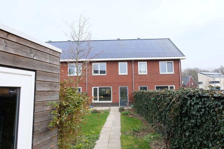 Photo 2 of Wilgenpad 12