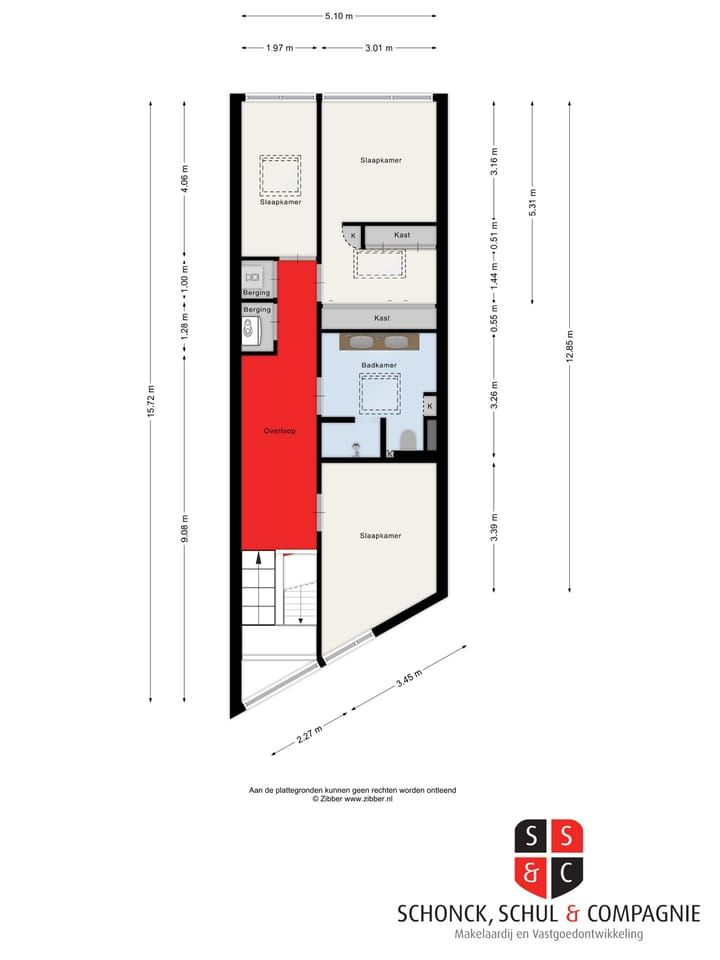 Photo 33 of Lange Weide 215