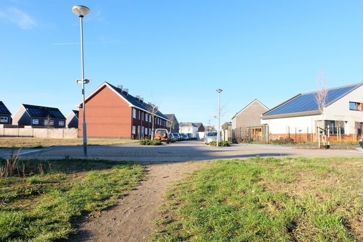 Foto 9 van Wilgenpad 12