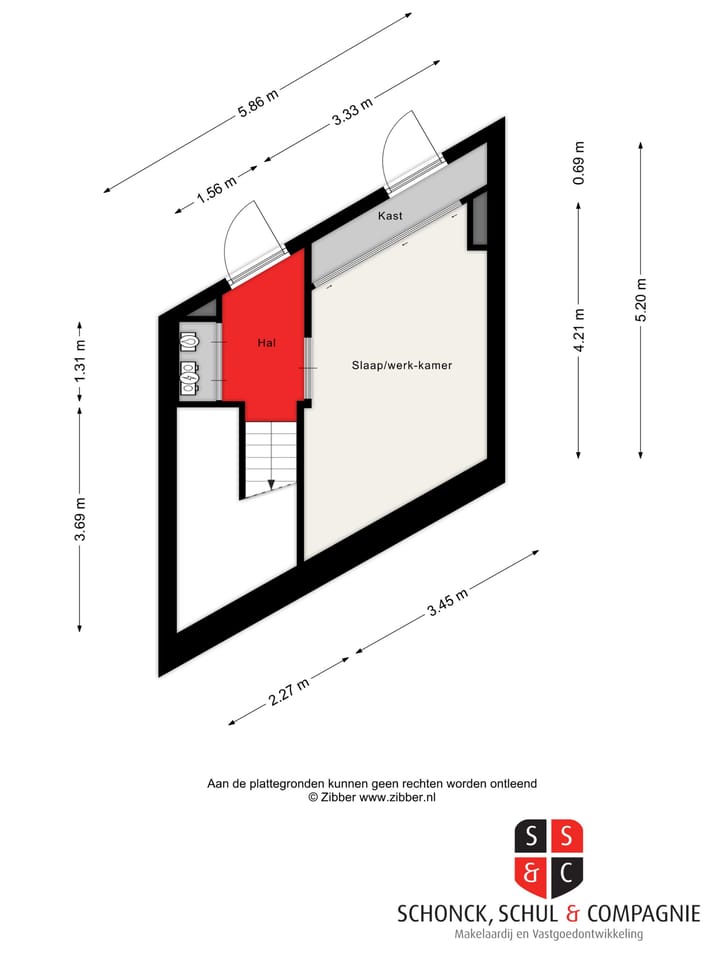 Photo 37 of Lange Weide 215