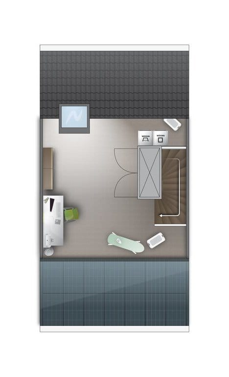 Foto 13 van Wilgenpad 12