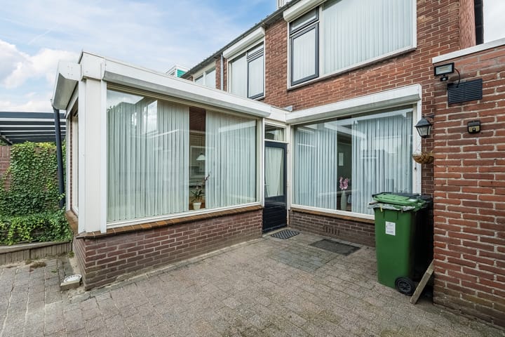 Photo 27 of Van Kinschotstraat 8