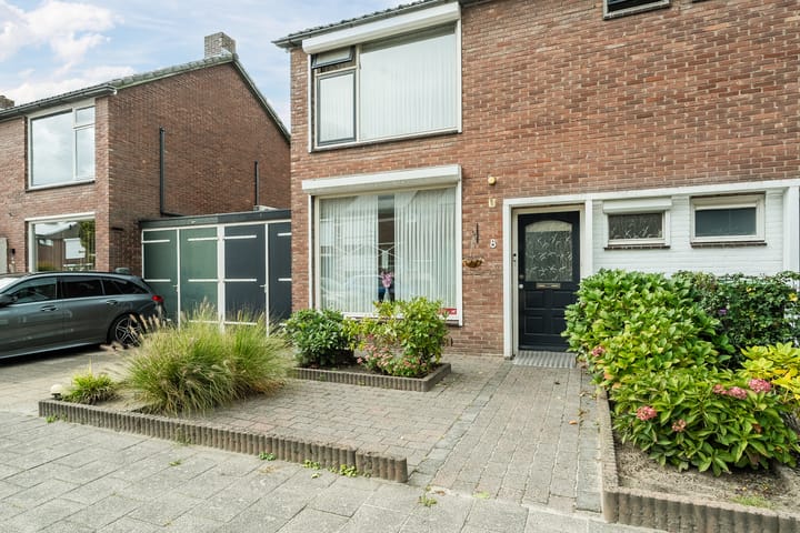 Photo 32 of Van Kinschotstraat 8