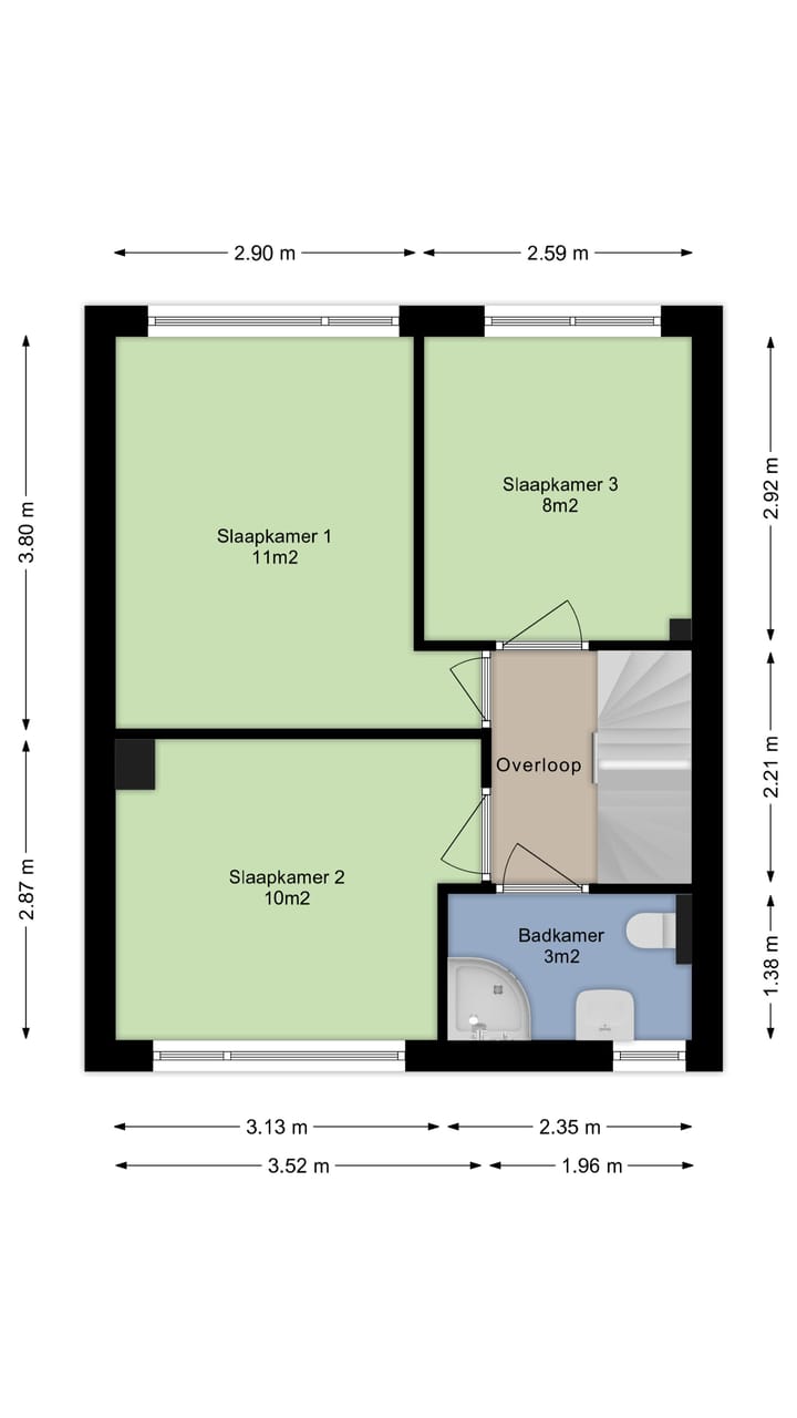 Photo 39 of Van Kinschotstraat 8