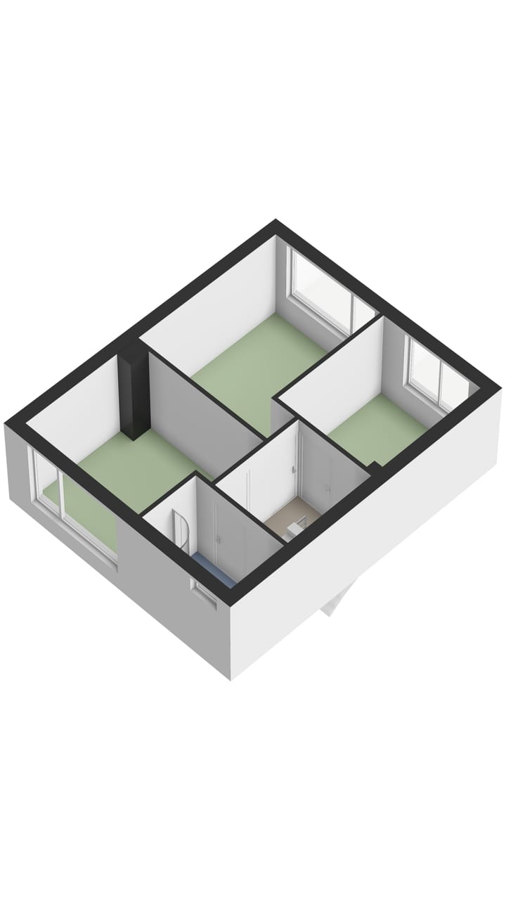 Photo 43 of Van Kinschotstraat 8