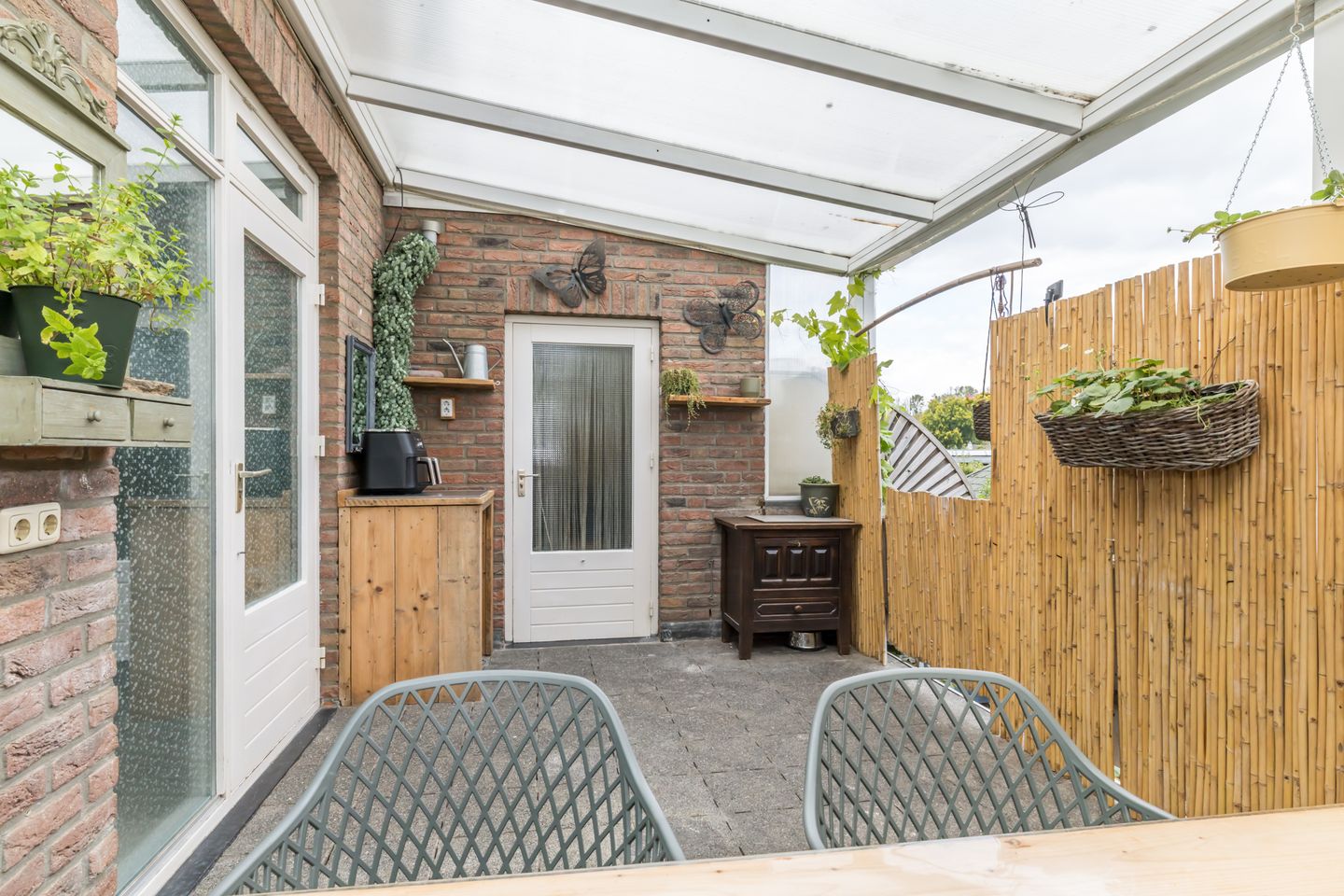 Foto 10 van Breeweg 11-A