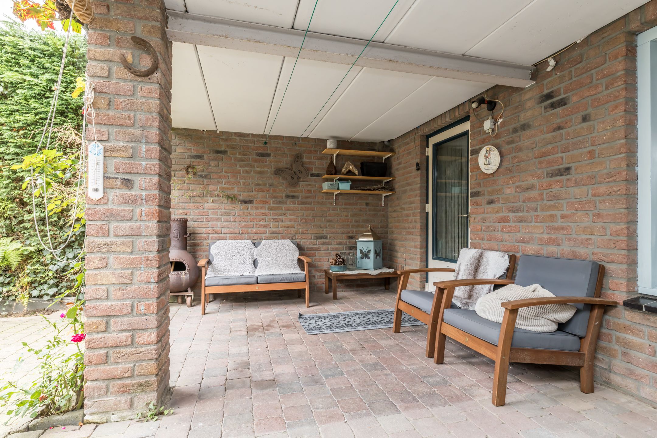 Foto 21 van Breeweg 11-A