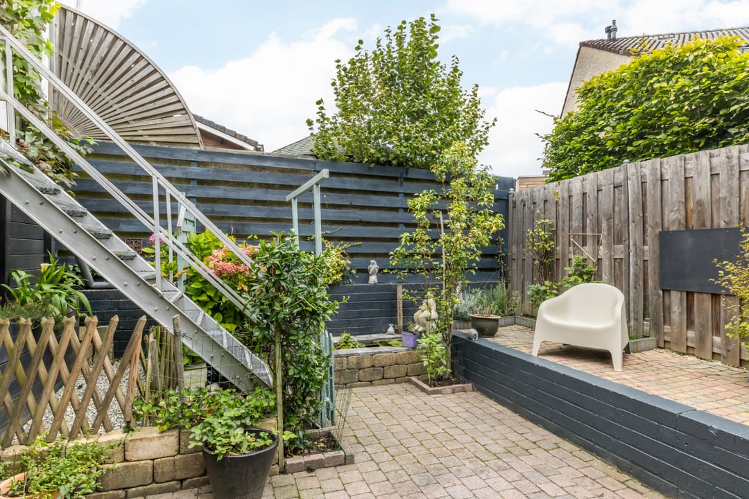 Foto 22 van Breeweg 11-A