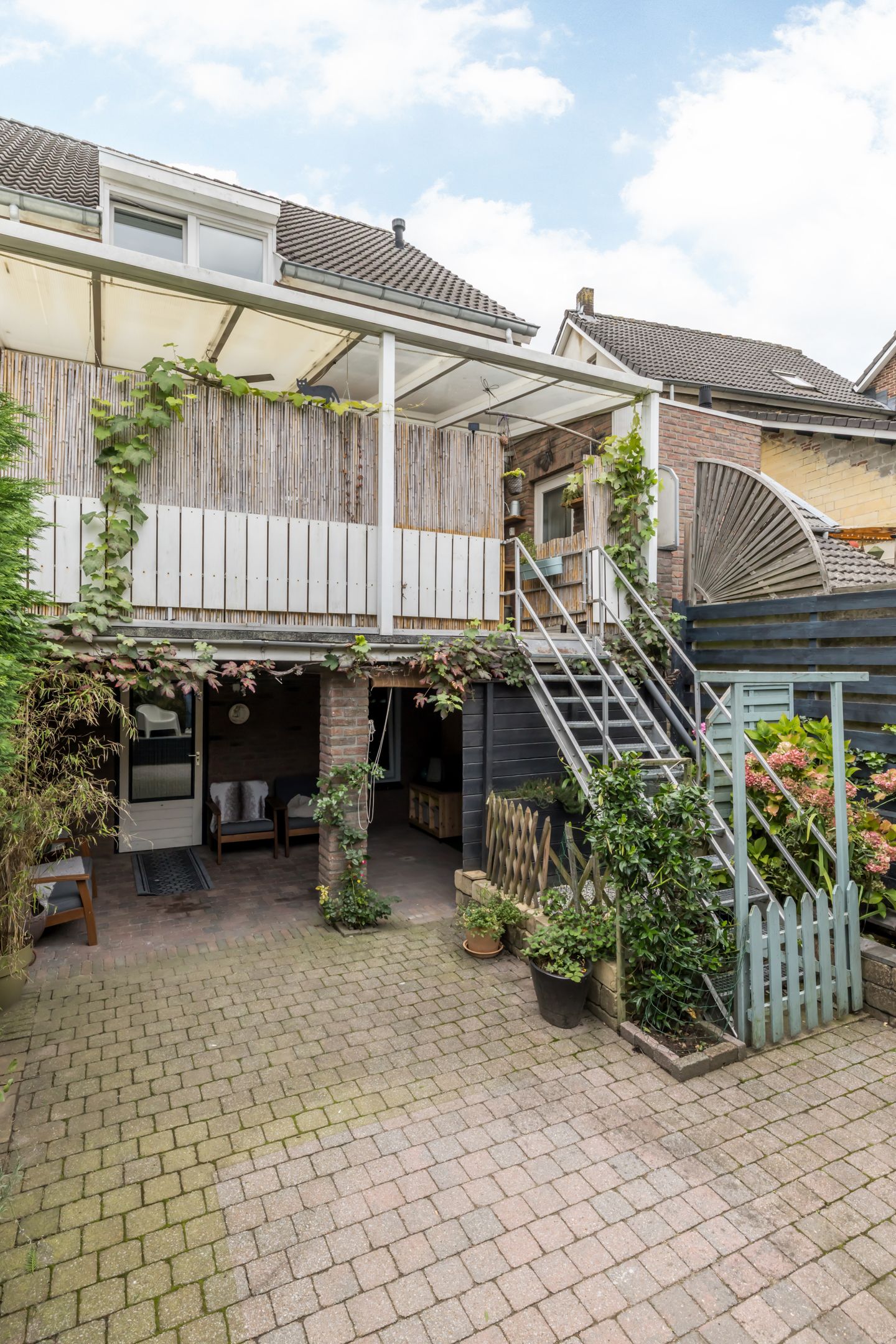 Foto 24 van Breeweg 11-A