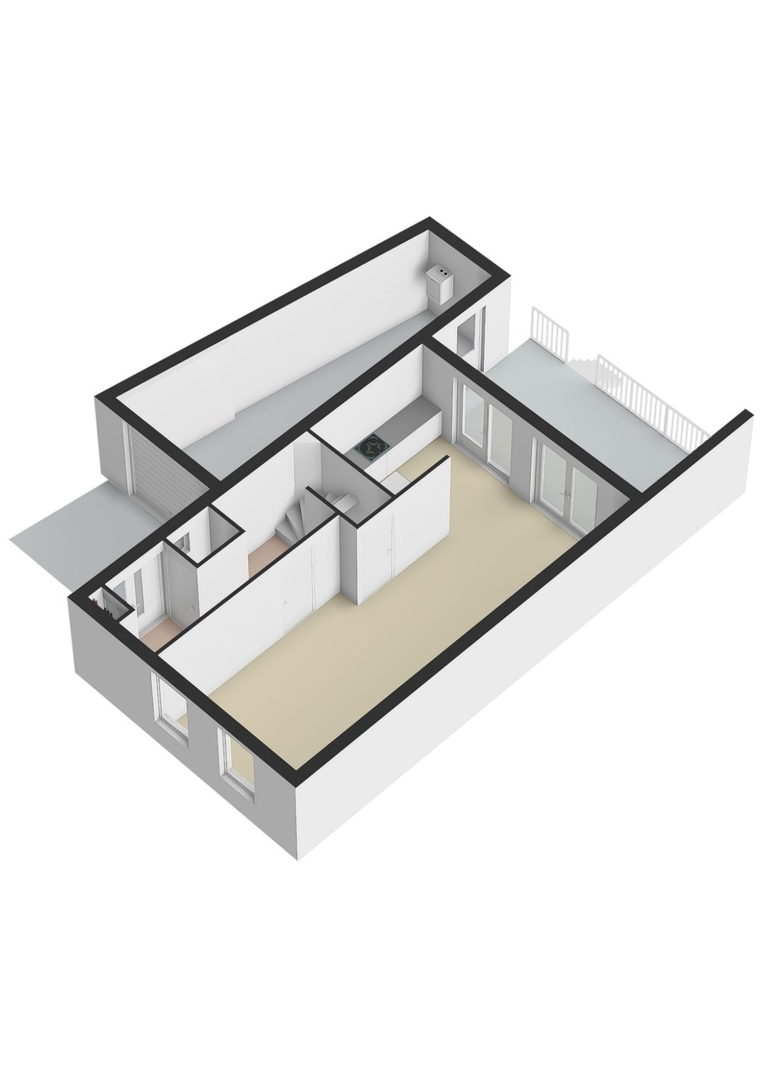 Foto 26 van Breeweg 11-A