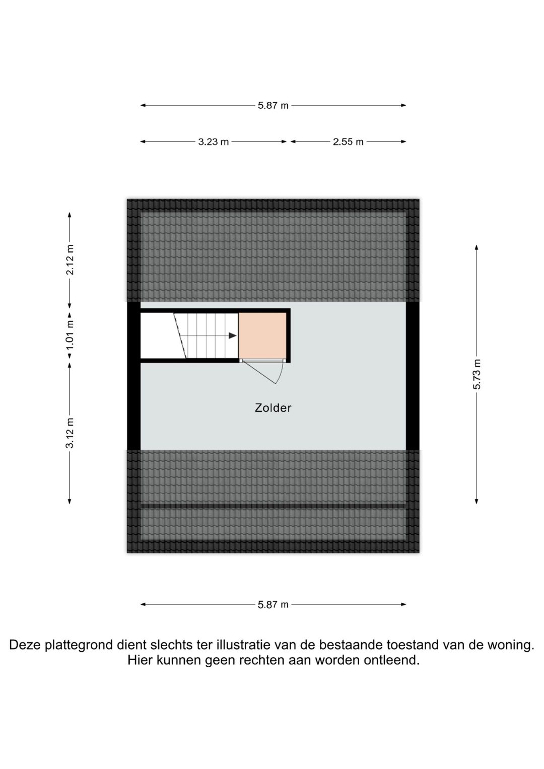 Foto 31 van Breeweg 11-A