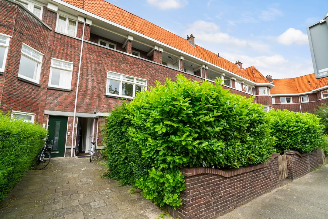 Foto 2 van Breitnerlaan 48