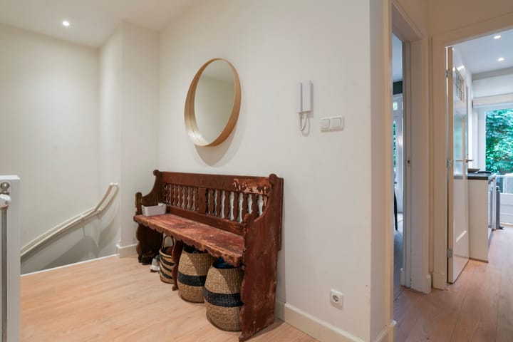 Foto 3 van Breitnerlaan 48