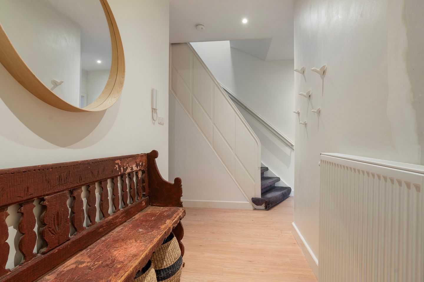 Foto 4 van Breitnerlaan 48