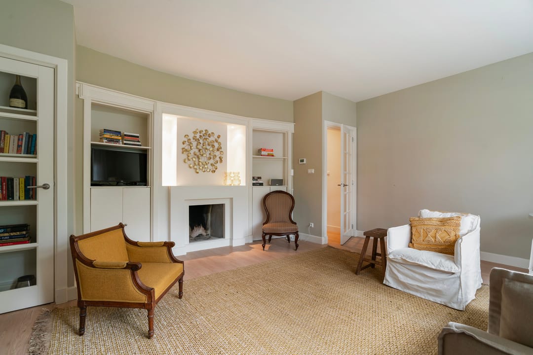 Foto 7 van Breitnerlaan 48